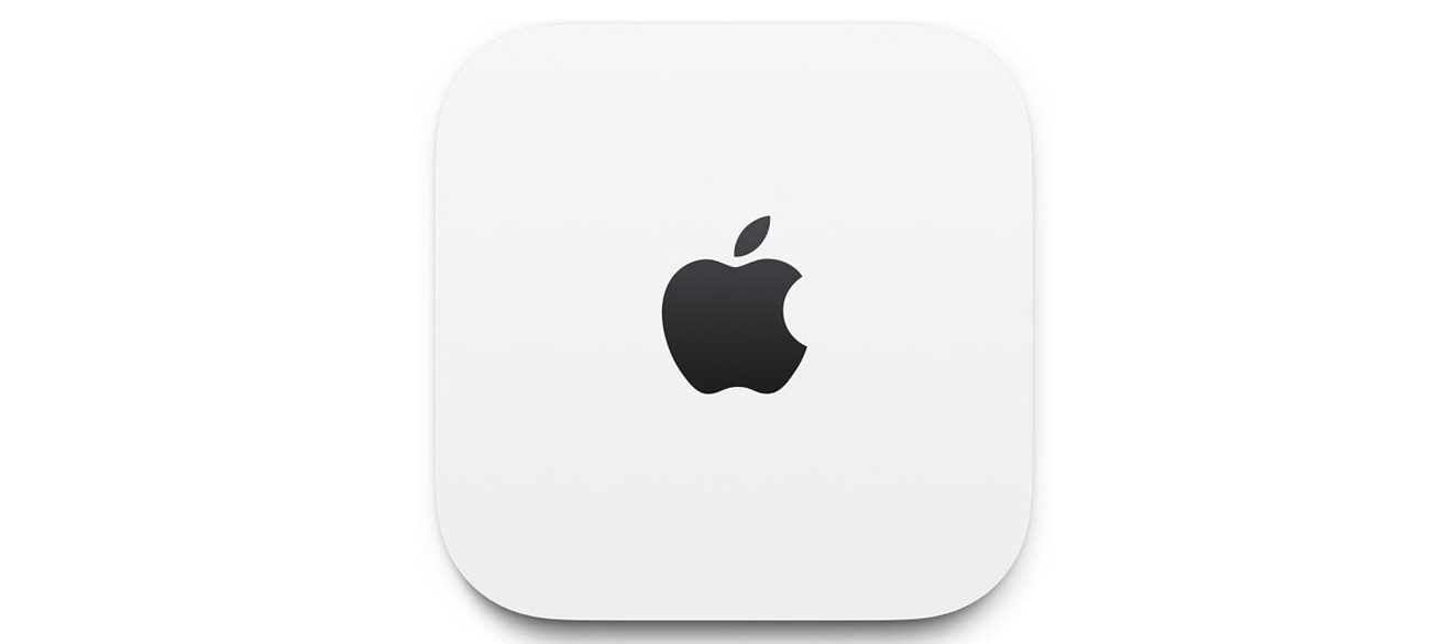 Apple AirPort Time Capsule 2TB (1300Mb/s a/b/g/n/ac) - Dyski